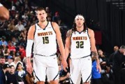 ESPN：掘金阵容深度提升明显 但防守仍需加强&amp;至少到平均水平