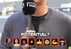 LOL精彩回放-孙兴慜评足坛标杆：凯恩擅射 C罗精技 亚马尔可期 双骄并称GOAT