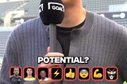 LOL精彩回放-孙兴慜评足坛标杆：凯恩擅射 C罗精技 亚马尔可期 双骄并称GOAT