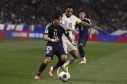 英雄联盟世界赛 视频-久保建英：想赢墨西哥不过平局比较合理 对比赛场地有些不适应